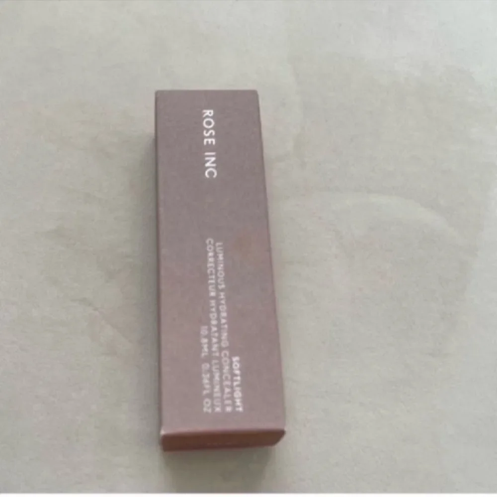 NWT ROSE INC Concealer